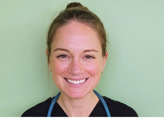 ** use only with articles about Dr Kristen Scheller, Mill Creek Veterinary Clinic, Charlottesville, Va.